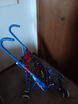 Buggy