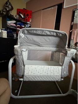 Bassinet