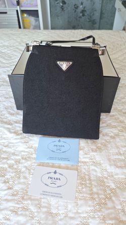 Prada handbag