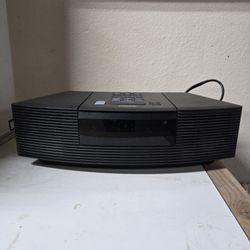 Bose CD Wave Speaker