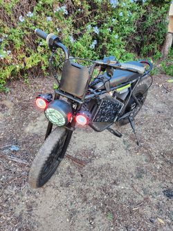 Razor Rambler