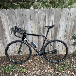 2023 Trek emonda SL6 SRAM rival etap - Size 58 L