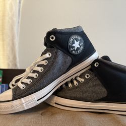 Converse Men Size 8
