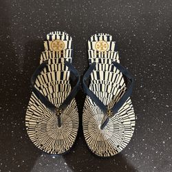 Tory Burch Flip Flop Sandals