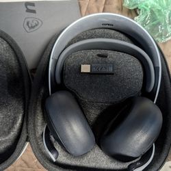 Sony Headphones Elite 