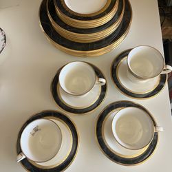 Tea Set China 