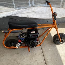 MINIBIKE