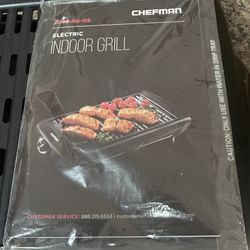 Indoor Grill
