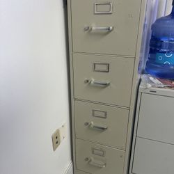 Filing Cabinet
