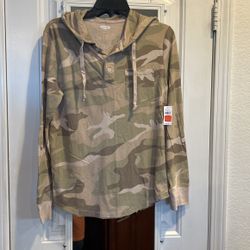 Men’s Small