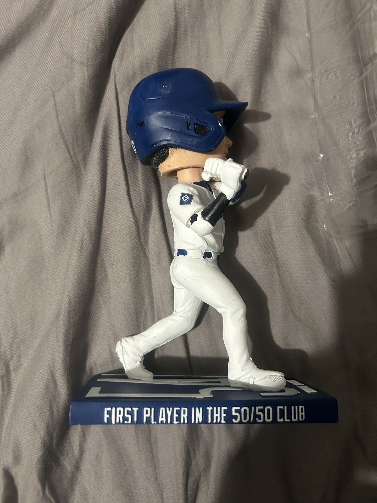 Shohei Ohtani 50/50 Bobble head