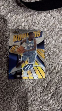 #56 Earl Boykins