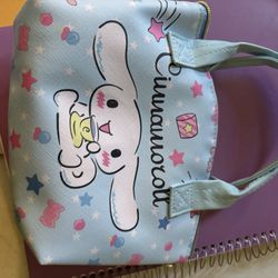 Hello Kitty Purse