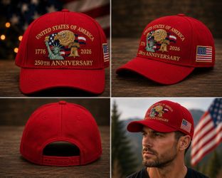 Men caps