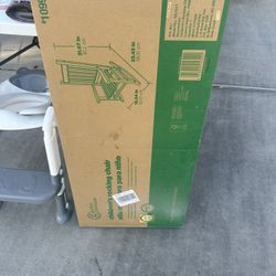 Kids Rocking Chair 