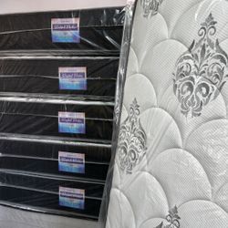Brand new mattresses for sale