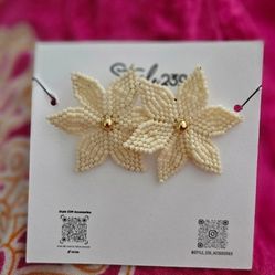 Accesorios Miyuki Hecho a Mano En Colombia 