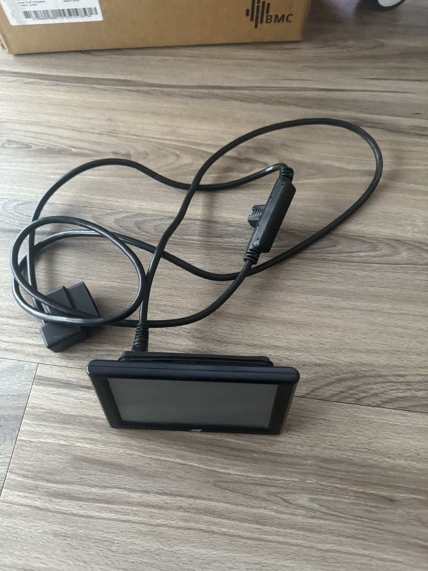 Edge Insight Cts2