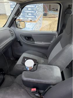 2003 Ford Ranger