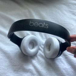 Beats Headphones 