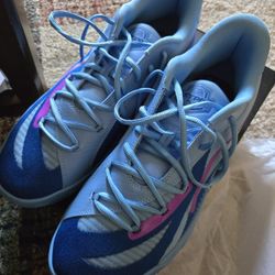 Puma All-Pro Nitro Player Exclusives Sz 13