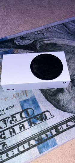 Xbox series s