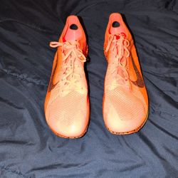 Nike Victory 2 Electric Color Way Size 15