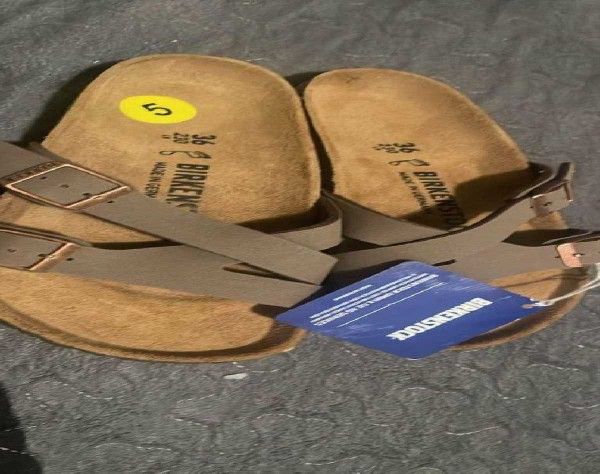 north he Birkenstocks in a Range of Sizes and Colors Find Your Ideal Pair!