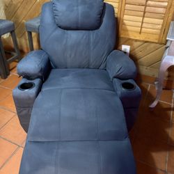 Recliner 