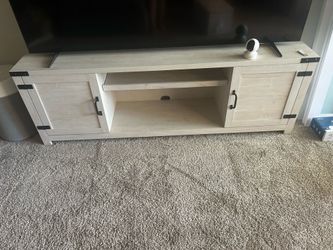 TV stand