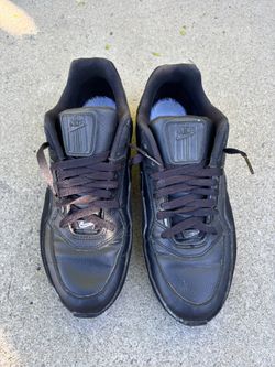 Vintage Nike Air Max Ltd 3