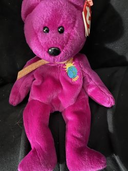 Beanie Baby’s