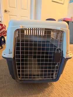 Pets cage/carrier