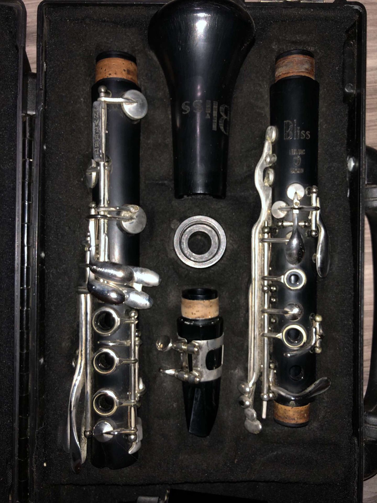 Clarinet