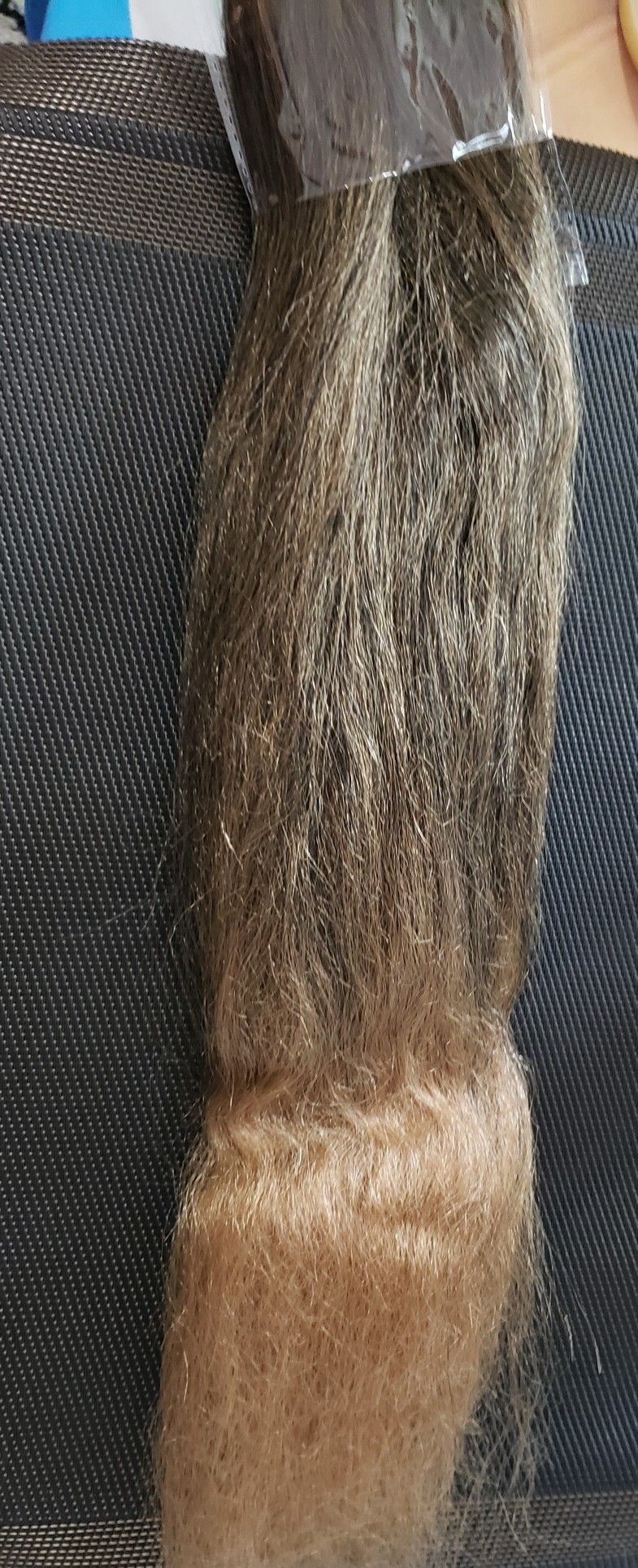 Braiding Hair 18 Inch