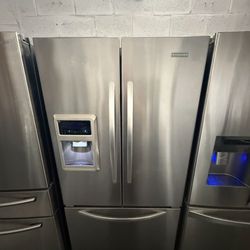 Kitchen Aid Counter Depth Refrigerator “36  ( Refrigeradores )