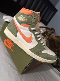 Air Jordan 1 Retro Craft