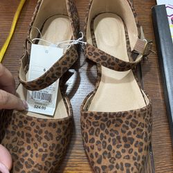 Cheetah Flats