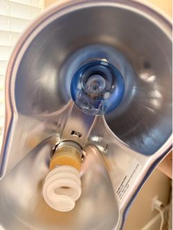 DUAL DEEP DOME L