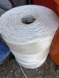 Polypropylene Garden Twine