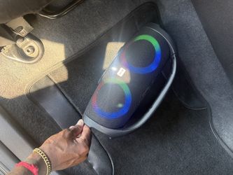 Speaker 20 Dollars Or Offer Best Price