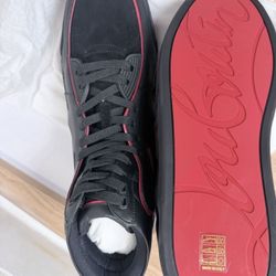 Christian Louboutin brand new