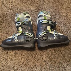 Dalbello Women’s Ski Boots