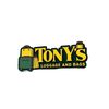 Tony Luggage