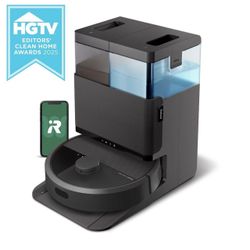Roomba®️ Plus 405 Combo robot + AutoWash