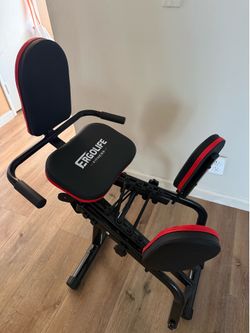 Glute and Leg Trainer