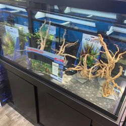 90 Gallon MarineLand Aquarium