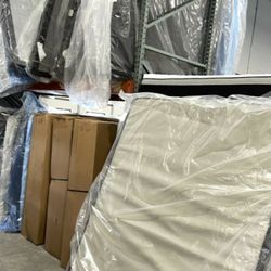 Clearing out Premium Mattress Sets! Hurry these will not last!