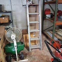 Ladder