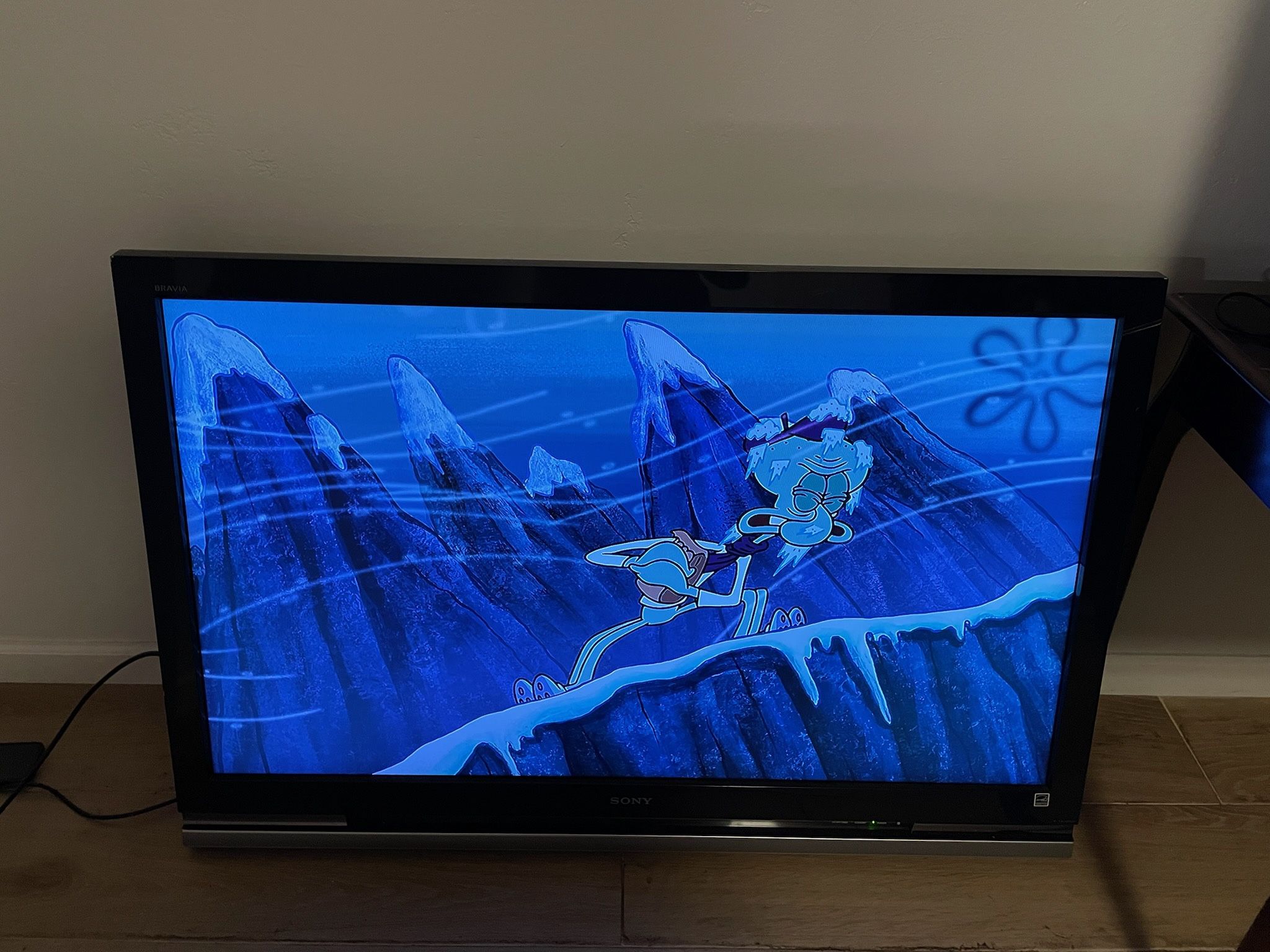 45” SONY TV MUST GO